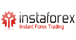 InstaForex Binary Review